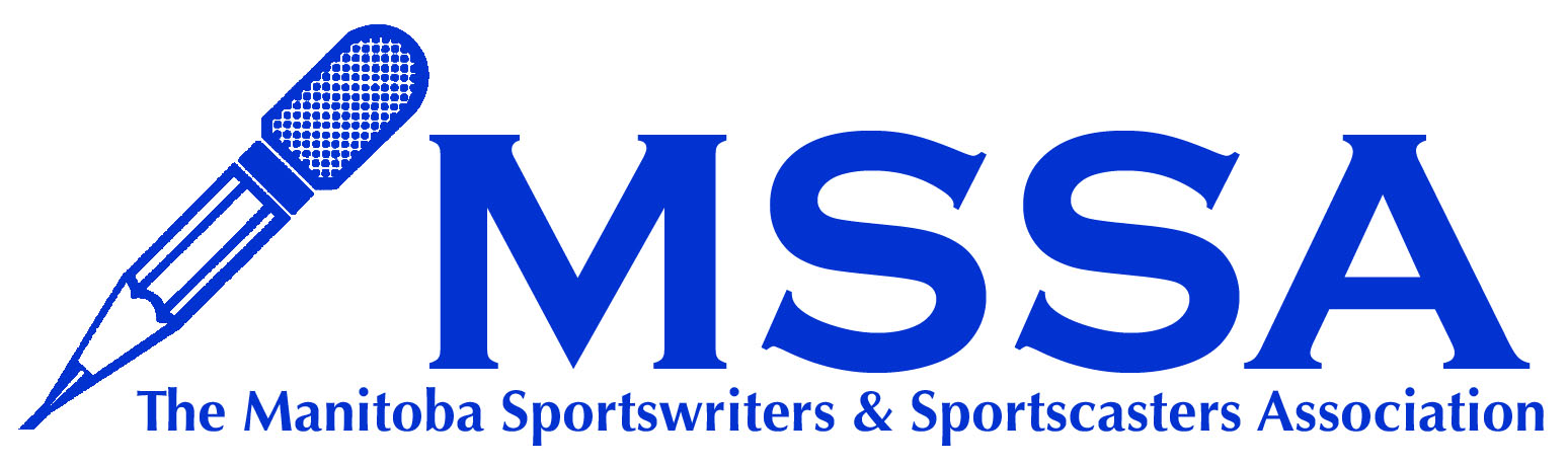 Manitoba Sportswriters & Sportscasters Association